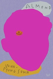 Almond cover