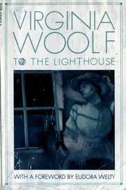 To the Lighthouse cover