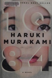 1Q84 cover