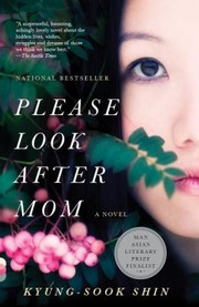 Please Look After Mom cover