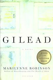 Gilead cover