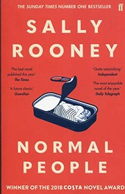 Normal People cover