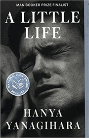A Little Life cover
