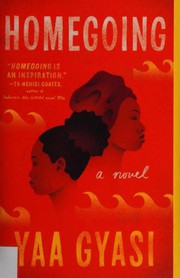 Homegoing cover